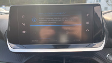 Peugeot 208 1.2 PureTech 100 Active Premium + 5dr Petrol Hatchback